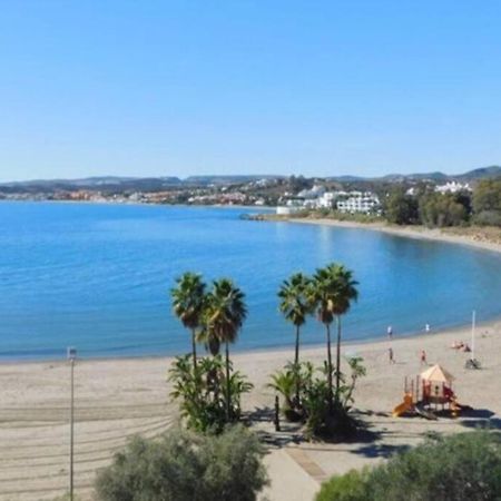 Estepona Port Beachside Apartment - Marina Bay Экстерьер фото