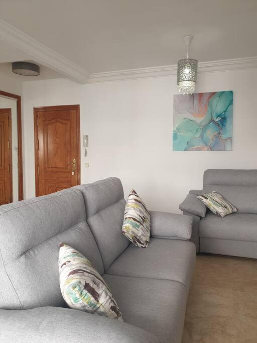 Estepona Port Beachside Apartment - Marina Bay Экстерьер фото